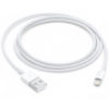 USB LIGHTNING CABLE 1M